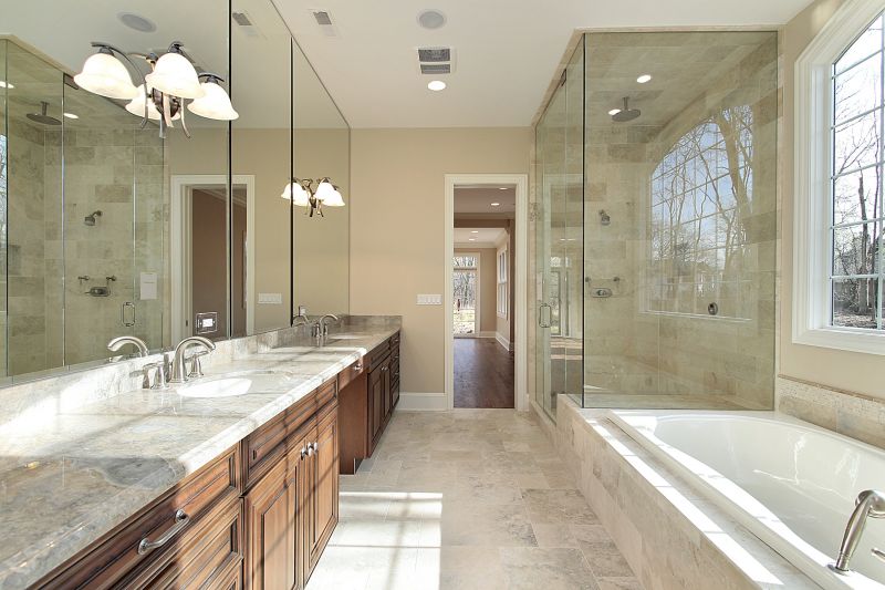 Bathroom Remodeling
