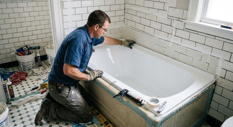 Top Bathroom Remodeling Companies in Wilmington, IL