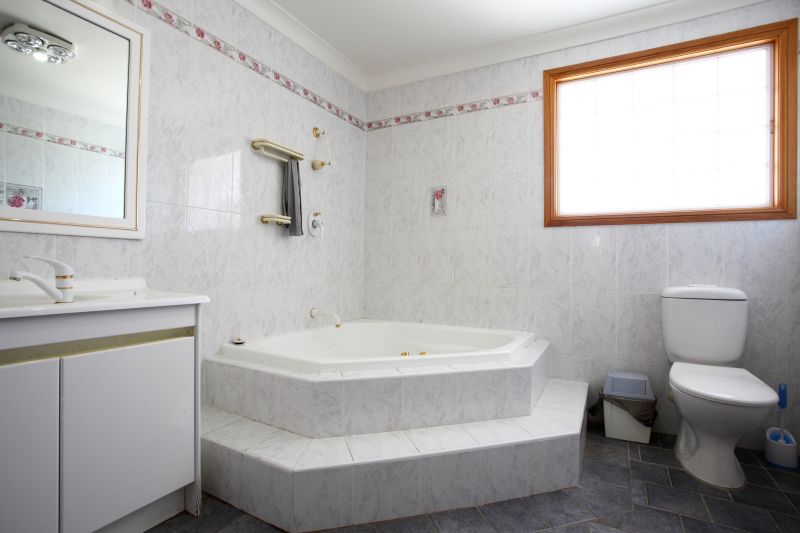 Cost of Bathtub Installation in Frankfort, IL