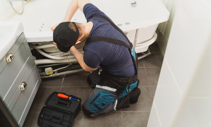 Professional Plumbing Experts