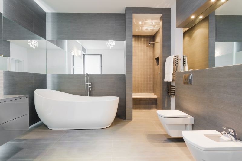 Custom Bathroom Solutions
